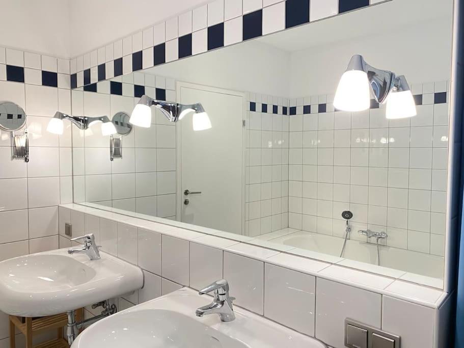 Apartamento 360 View Loft 3 Viena Exterior foto